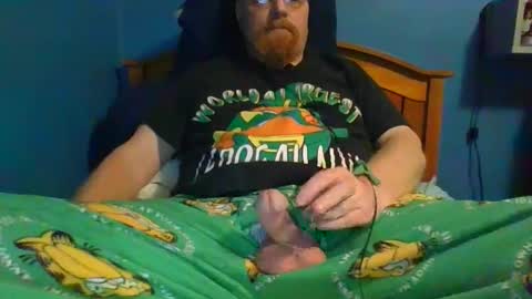 Snapshot of ahrnycumtoy chatting on 03-03-25, 06:37 hrnycummer online show from 03-03-25, 06:37