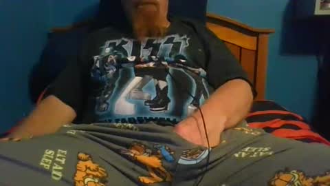 Snapshot of ahrnycumtoy chatting on 09-27-25, 05:45 hrnycummer online show from 09-27-25, 05:45