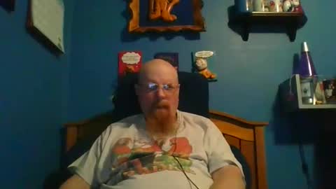 Snapshot of ahrnycumtoy chatting on 03-23-26, 05:33 hrnycummer online show from 03-23-26, 05:33