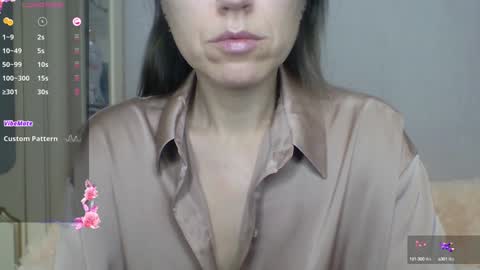 Snapshot of ahtena chatting on 01-30-25, 01:53 Ahtena online show from 01-30-25, 01:53