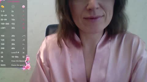 Snapshot of ahtena chatting on 03-10-25, 12:26 Ahtena online show from 03-10-25, 12:26