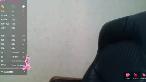 Ahtena online show from 02-11-26, 05:01