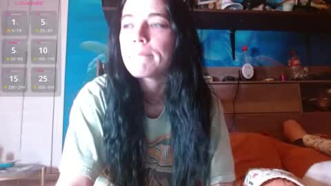 Kat online show from 06-25-26, 07:13