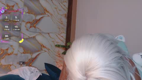 Ahvi Ebony online show from 05-11-26, 02:45