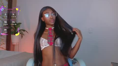 Ahvi Ebony online show from 06-05-26, 02:12