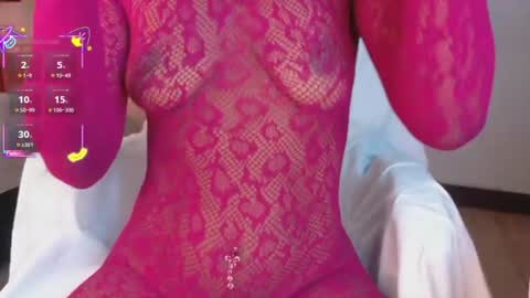 Ahvi Ebony online show from 06-20-26, 12:30