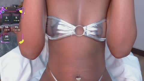 Ahvi Ebony online show from 06-25-26, 12:31