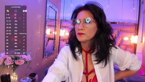 Snapshot of ahytana chatting on 01-09-25, 05:23 Ahytana online show from 01-09-25, 05:23