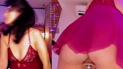 Snapshot of ahytana chatting on 01-23-25, 10:43 Ahytana online show from 01-23-25, 10:43