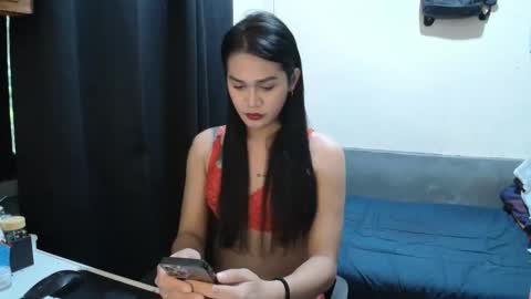 Cutie Aiah online show from 02-09-26, 12:58