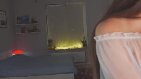 Vicky online show from 07-20-26, 06:10