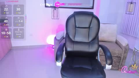 AIDA ADAMS online show from 02-11-26, 11:26