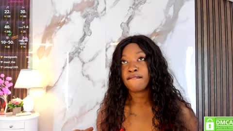 Snapshot of aidaadams chatting on 01-30-25, 12:16 Aida online show from 01-30-25, 12:16
