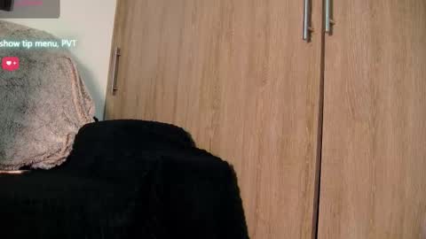 Aida  online show from 01-17-26, 11:26