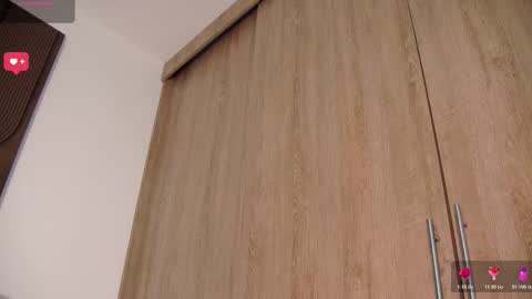 Snapshot of aidaadams chatting on 02-16-26, 12:01 Aida online show from 02-16-26, 12:01