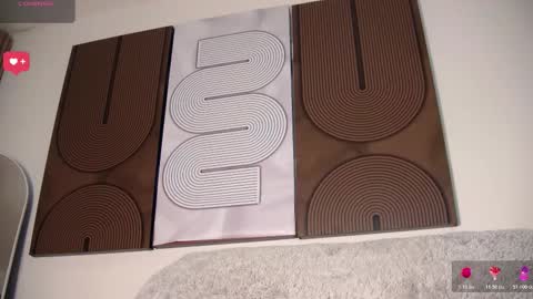 Snapshot of aidaadams chatting on 02-18-26, 11:17 Aida online show from 02-18-26, 11:17