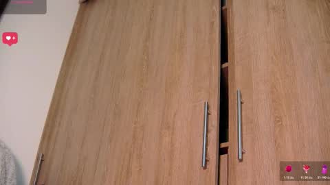 Snapshot of aidaadams chatting on 02-20-26, 11:32 Aida online show from 02-20-26, 11:32