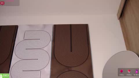 Snapshot of aidaadams chatting on 03-22-26, 11:46 Aida online show from 03-22-26, 11:46