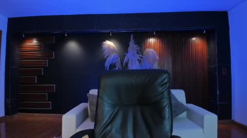 aidajoness online show from 09-25-25, 12:31