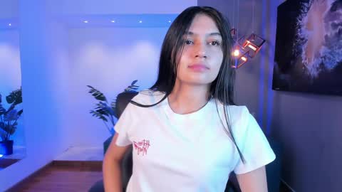 aidajoness online show from 10-07-25, 11:51