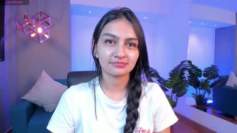 aidajoness online show from 11-23-25, 12:05