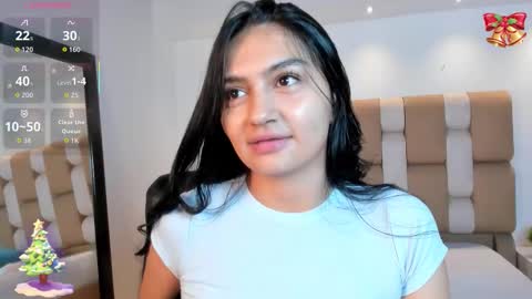 aidajoness online show from 12-15-25, 11:36