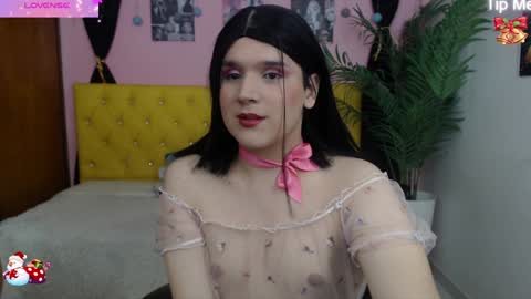 AIDAN online show from 12-13-24, 11:17