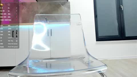 aidasina online show from 05-05-26, 07:11
