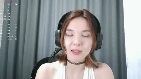 Snapshot of aidathome chatting on 06-19-26, 04:33 Ruby online show from 06-19-26, 04:33