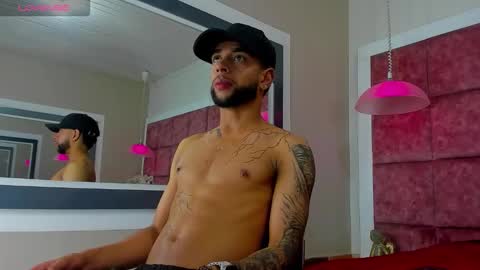 --- Aiden --- online show from 02-01-26, 03:49