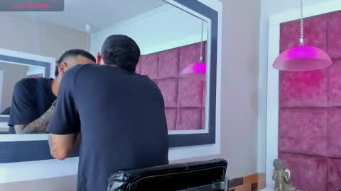 --- Aiden --- online show from 02-08-26, 04:27