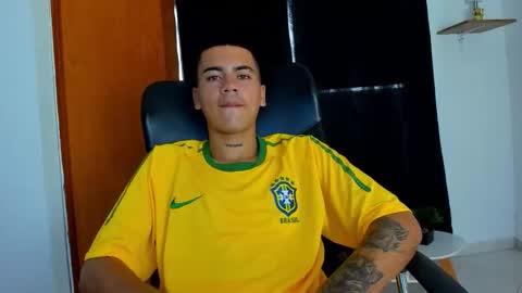 Aidenhot online show from 02-19-26, 05:42