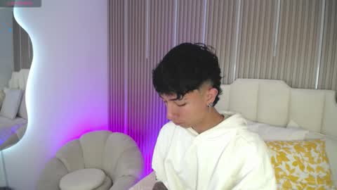 Aiden online show from 02-26-26, 12:26