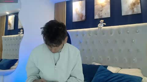 Aiden online show from 05-19-26, 12:33
