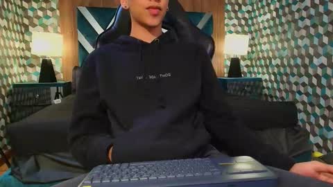 aiden_royce online show from 09-14-25, 09:36