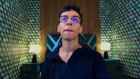 aiden_royce online show from 10-12-25, 08:30