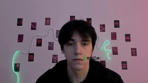 sweet Aidan online show from 03-01-26, 10:06