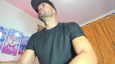 Aiden Brites online show from 12-04-24, 12:41