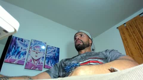 Aiden Brites online show from 01-06-25, 02:15