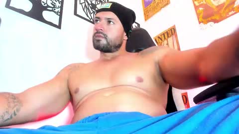 Aiden Brites online show from 10-29-25, 02:14