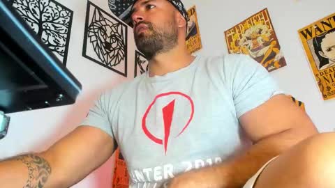 Aiden Brites online show from 01-10-26, 02:02