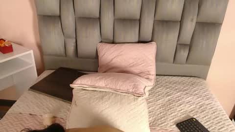 Ailyn online show from 10-03-25, 11:57