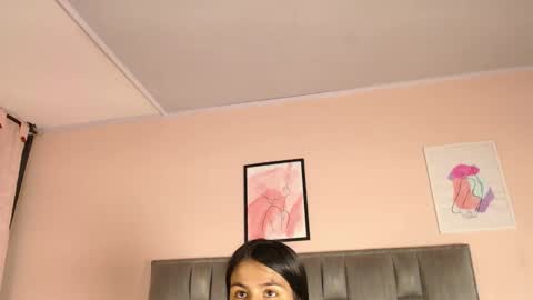 Ailyn online show from 10-04-25, 11:58