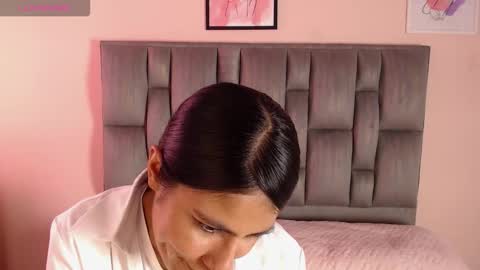 Ailyn online show from 10-14-25, 09:15