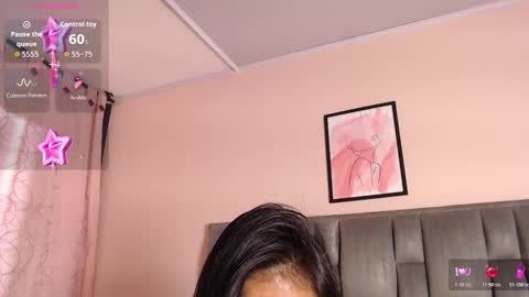 Ailyn online show from 11-10-25, 10:20