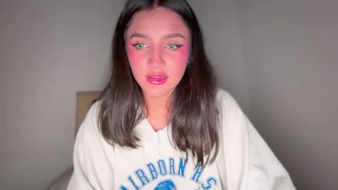 Aiisha online show from 06-08-26, 11:49