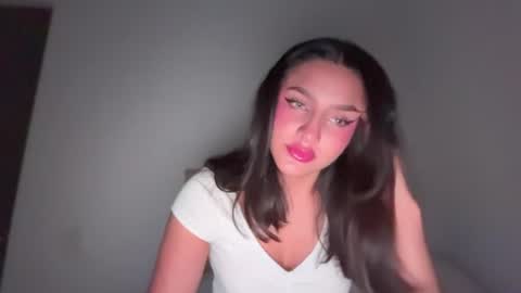 Aiisha online show from 06-10-26, 11:46