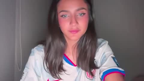 Aiisha online show from 07-23-26, 01:58