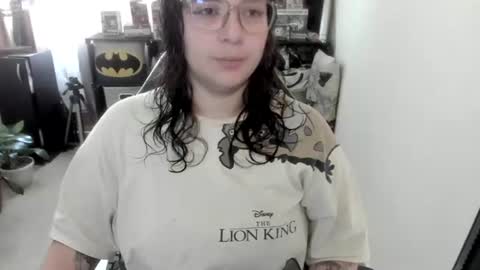 Catalina online show from 06-25-26, 02:21