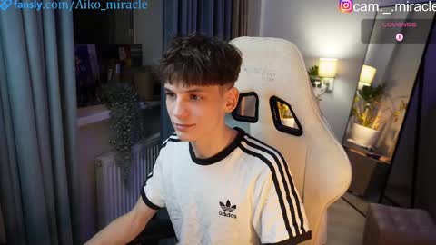 birthday here online show from 02-16-25, 05:15